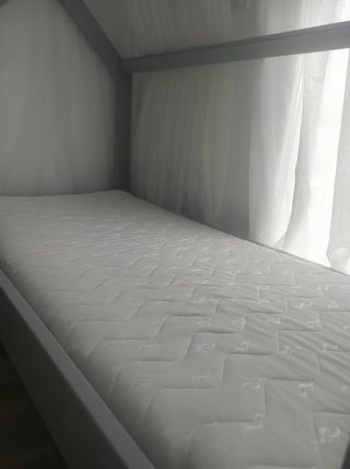 Letto per bambini Montessori