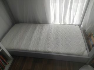 Letto per bambini Montessori