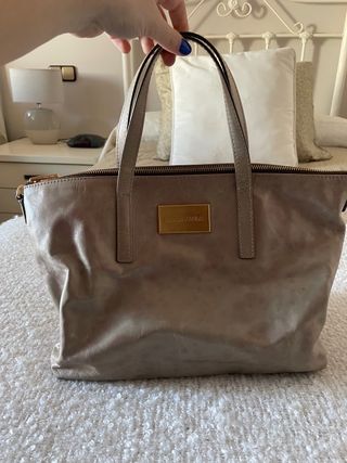 Bolso mano Bimba y Lola