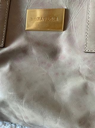 Bolso mano Bimba y Lola