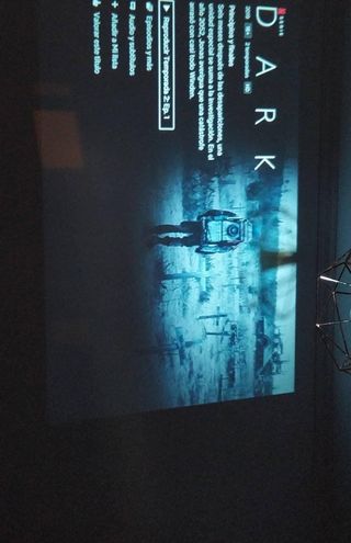 Proyector Bnest 1080p