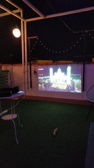 Proyector Bnest 1080p