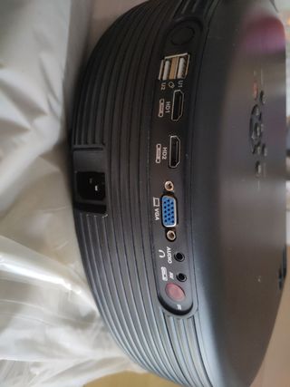 Proyector Bnest 1080p