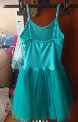 Costume saggio danza classica
