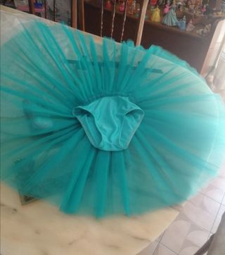 Costume saggio danza classica