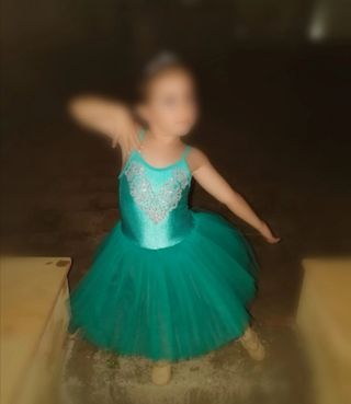 Costume saggio danza classica