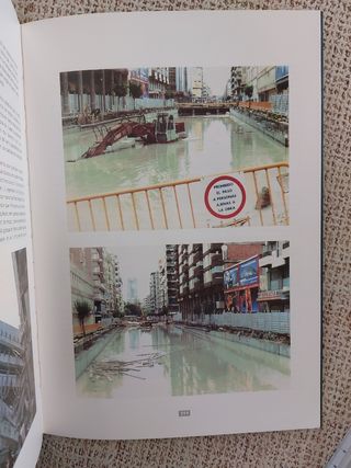 Alicante. Territorio. Colegio de Caminos