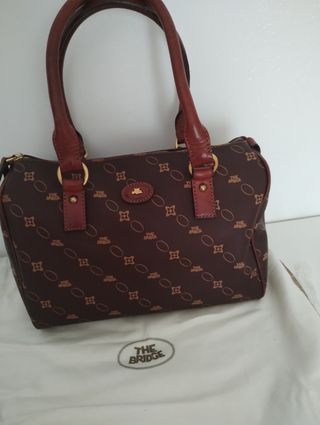 Bellissima borsa The Bridge