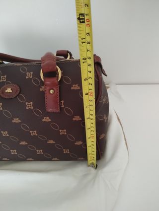 Bellissima borsa The Bridge