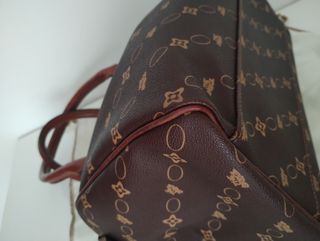 Bellissima borsa The Bridge