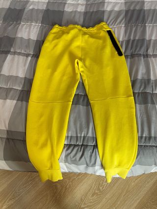 Pantalón chándal Nike original