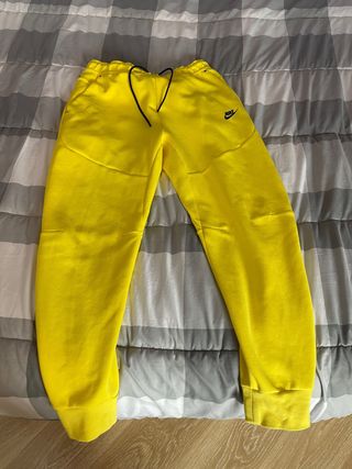 Pantalón chándal Nike original