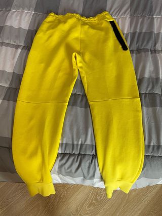 Pantalón chándal Nike original