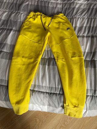 Pantalón chándal Nike original
