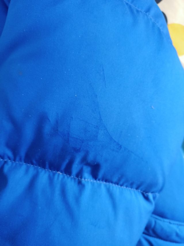 Chaquetón Ralf Lauren T 10-12