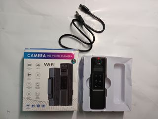 Cámara de acción de alta definición 1080P