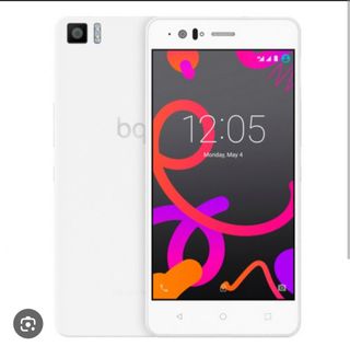 Bq Aquaris M5.5