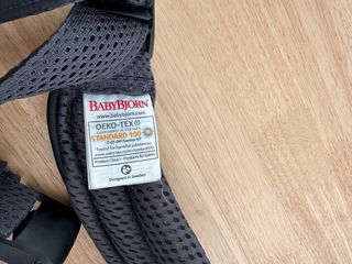 Mochila babybjorn
