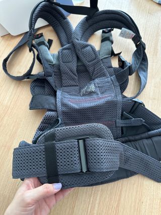 Mochila babybjorn