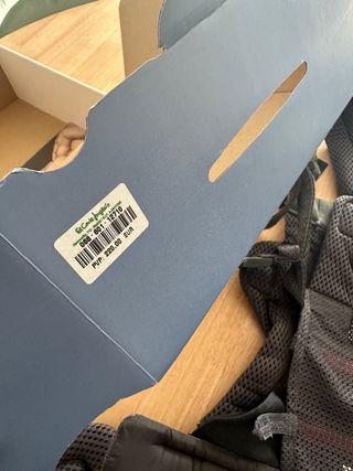Mochila babybjorn
