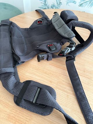 Mochila babybjorn