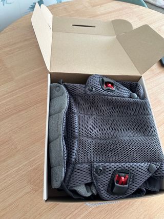 Mochila babybjorn