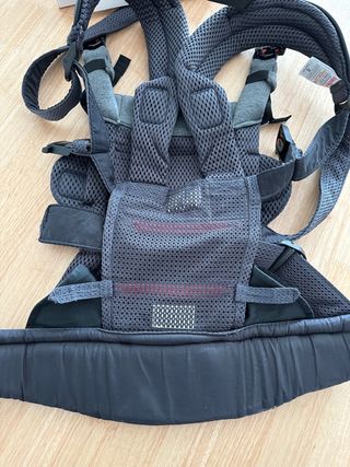 Mochila babybjorn