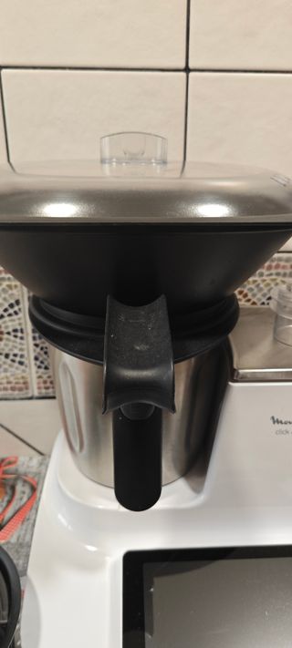 Moulinex click & cook