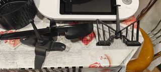 Moulinex click & cook