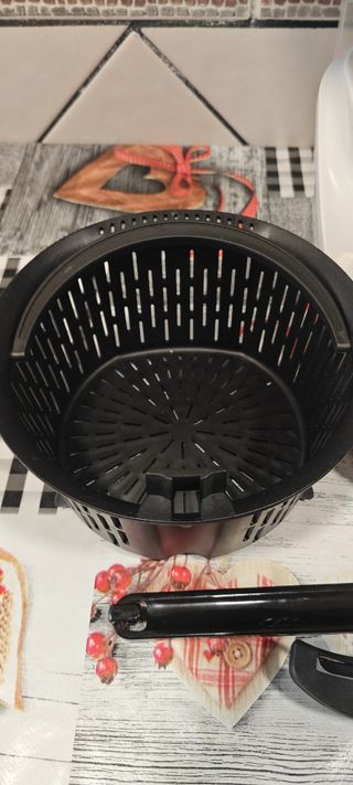 Moulinex click & cook