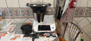 Moulinex click & cook