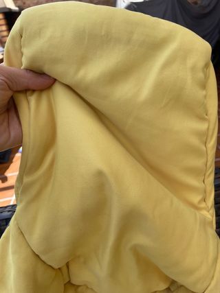 Asiento trona o  funda trona