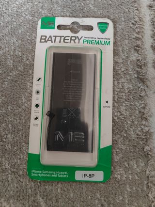 Batteria iPhone