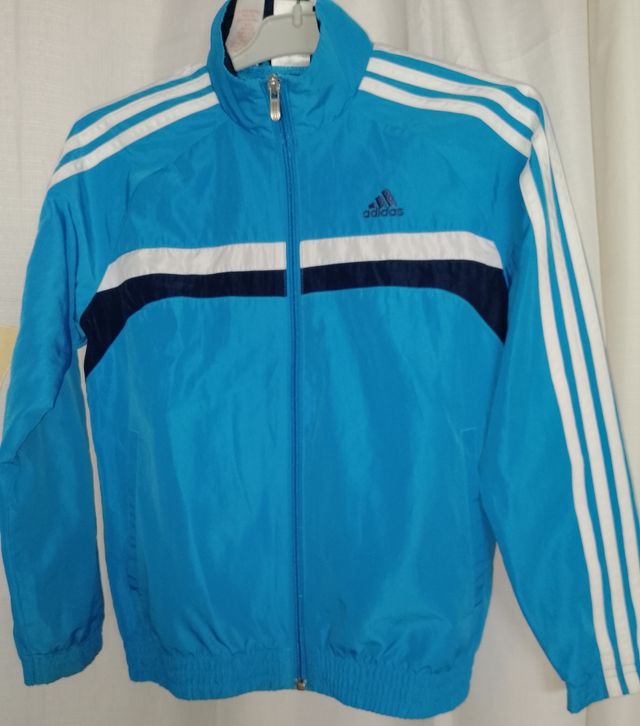 Chaqueta Adidas