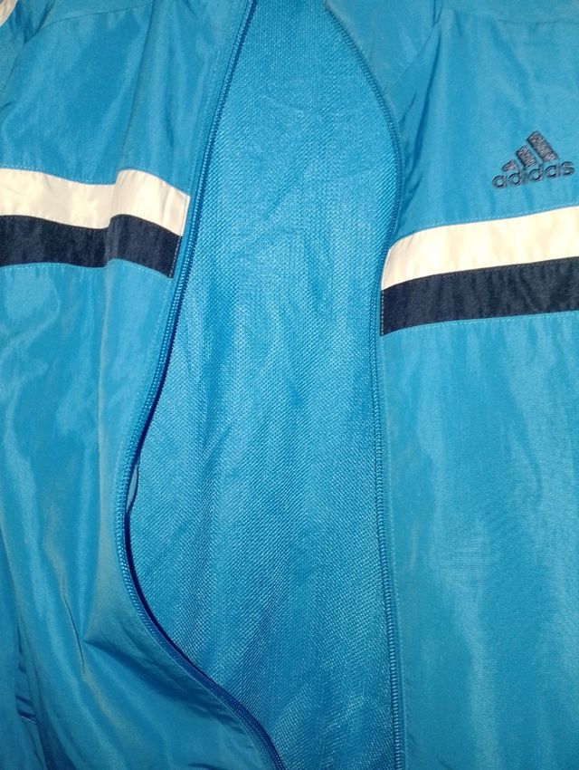 Chaqueta Adidas