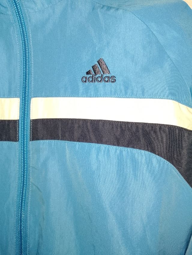 Chaqueta Adidas