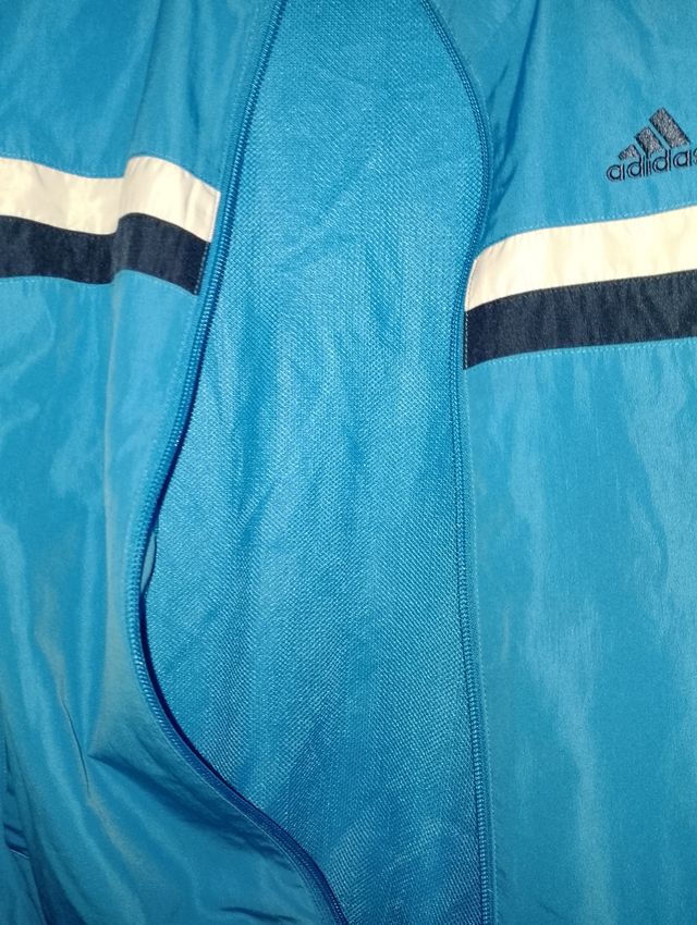 Chaqueta Adidas