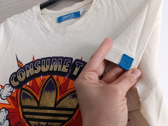 Lote 4 camisetas Chico T-XS