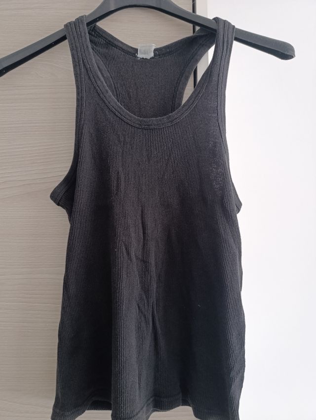 Lote 4 camisetas Chico T-XS