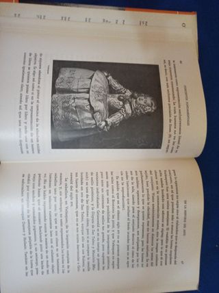 Conceptos fundamentales historia arte