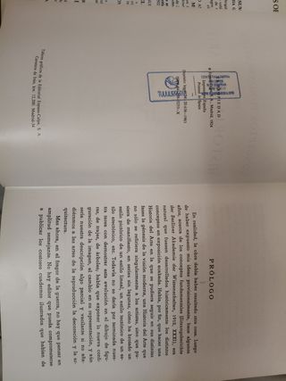 Conceptos fundamentales historia arte