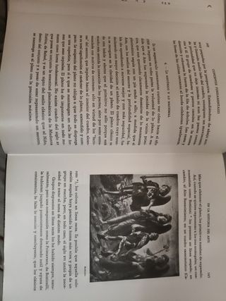 Conceptos fundamentales historia arte