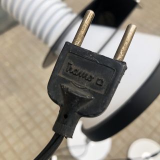 Lamparas vintage Tramo Diseño Bonamusa