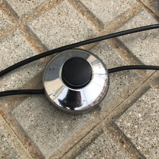 Lamparas vintage Tramo Diseño Bonamusa