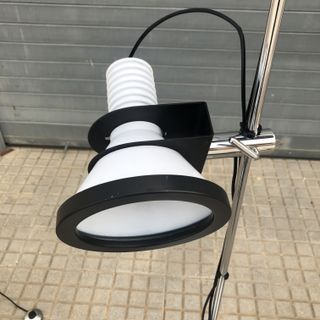 Lamparas vintage Tramo Diseño Bonamusa