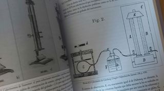 Colorimetria . el color líquido .