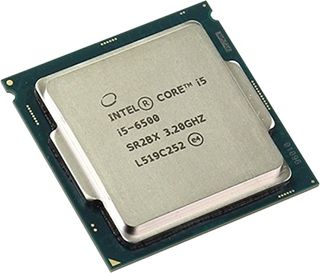   Intel i5 6500 