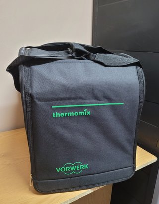 Bolsa transporte thermomix TM5 o TM6