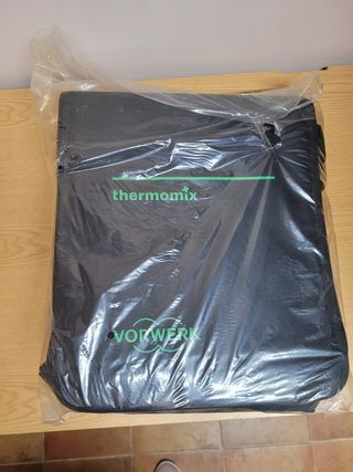Bolsa transporte thermomix TM5 o TM6