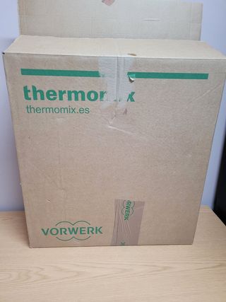 Bolsa transporte thermomix TM5 o TM6